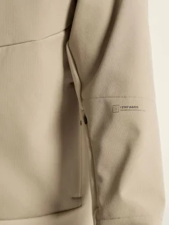 Craft Sportswear Jackor & Västar|Längdskidor^ADV Backcountry Hybrid Jacket M Taupe/Hay
