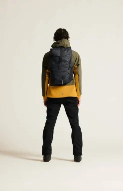 Craft Sportswear Jackor & Västar|Längdskidor^ADV Backcountry Hybrid Jacket M Plaster/Rift