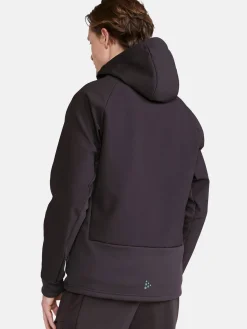 Craft Sportswear Jackor & Västar|Längdskidor^ADV Backcountry Hybrid Jacket M Slate-Thyme