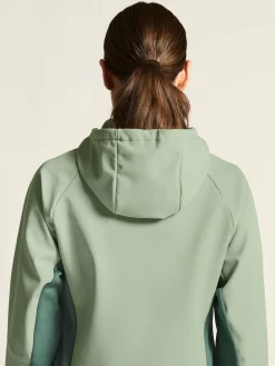 Craft Sportswear Jackor & Västar|Längdskidor^ADV Backcountry Hybrid Jacket W Oceana/Atlantic