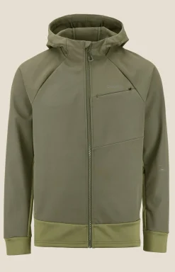 Craft Sportswear Jackor & Västar|Längdskidor^ADV Backcountry Hybrid Jacket M Chimera/Rift