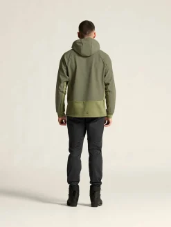 Craft Sportswear Jackor & Västar|Längdskidor^ADV Backcountry Hybrid Jacket M Chimera/Rift