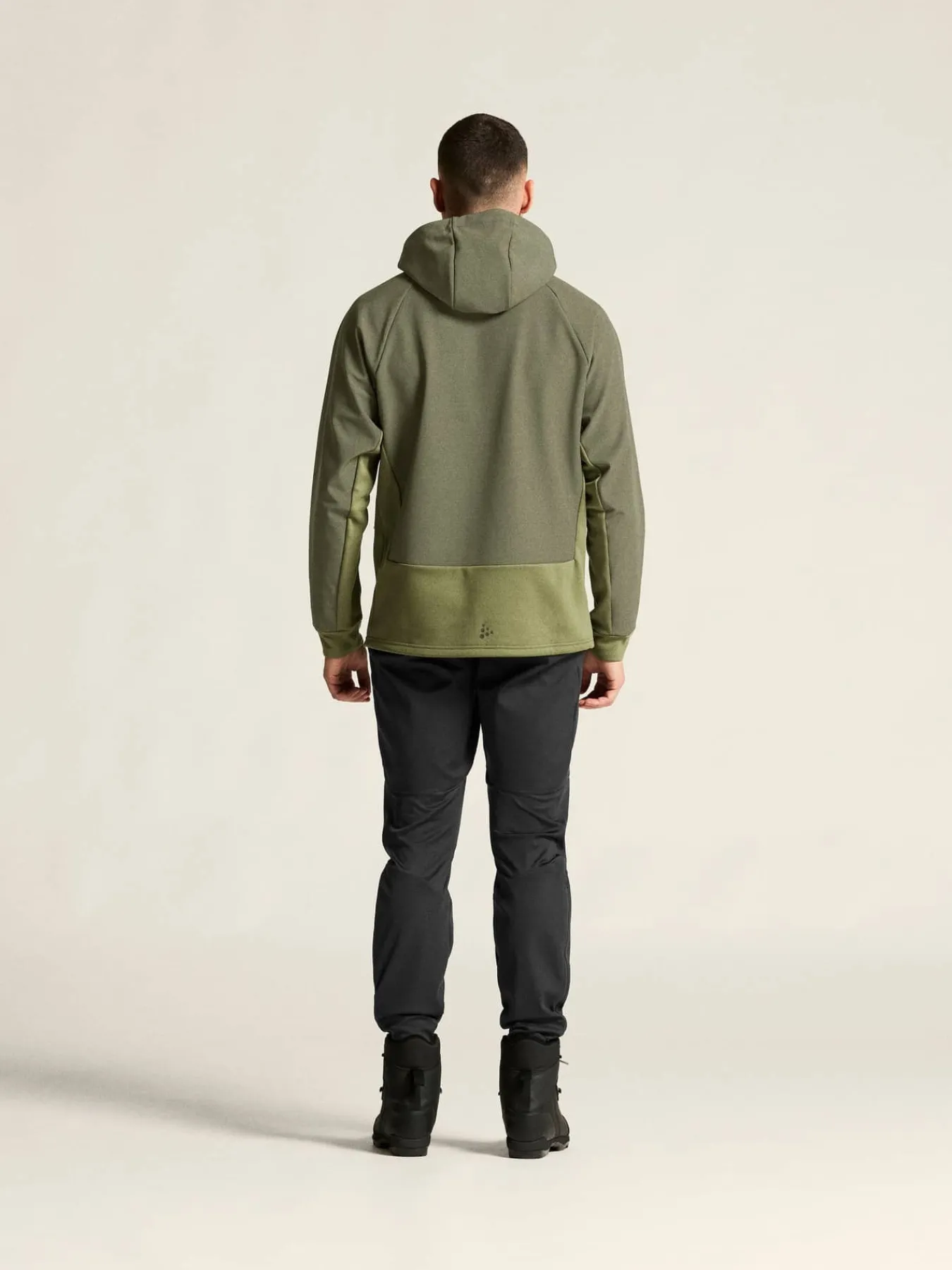 Craft Sportswear Jackor & Västar|Längdskidor^ADV Backcountry Hybrid Jacket M Chimera/Rift