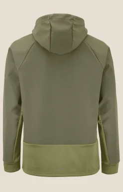 Craft Sportswear Jackor & Västar|Längdskidor^ADV Backcountry Hybrid Jacket M Chimera/Rift