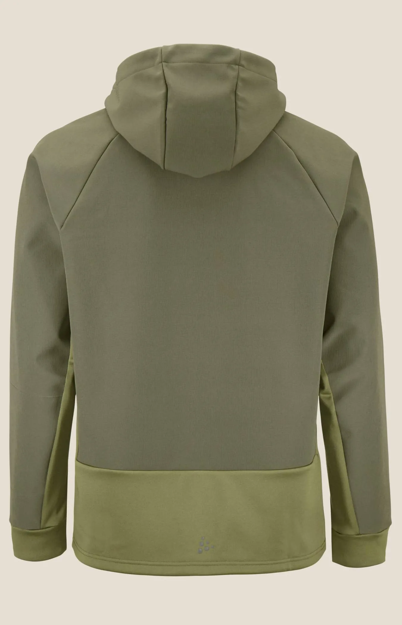 Craft Sportswear Jackor & Västar|Längdskidor^ADV Backcountry Hybrid Jacket M Chimera/Rift