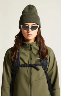 Craft Sportswear Jackor & Västar|Längdskidor^ADV Backcountry Hybrid Jacket W Rift