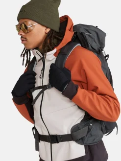 Craft Sportswear Jackor & Västar|Längdskidor^ADV Backcountry Hybrid Jacket M Buff-Plaster