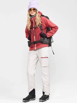 Craft Sportswear Jackor & Västar|Längdskidor^ADV Backcountry Hybrid Jacket W Astro-Dk Astro