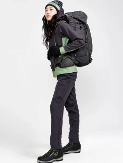 Craft Sportswear Byxor|Längdskidor^ADV Backcountry Hybrid Pants W Slate