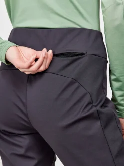Craft Sportswear Byxor|Längdskidor^ADV Backcountry Hybrid Pants W Slate