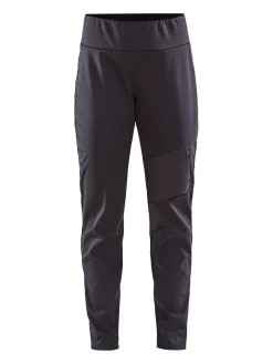 Craft Sportswear Byxor|Längdskidor^ADV Backcountry Hybrid Pants W Slate