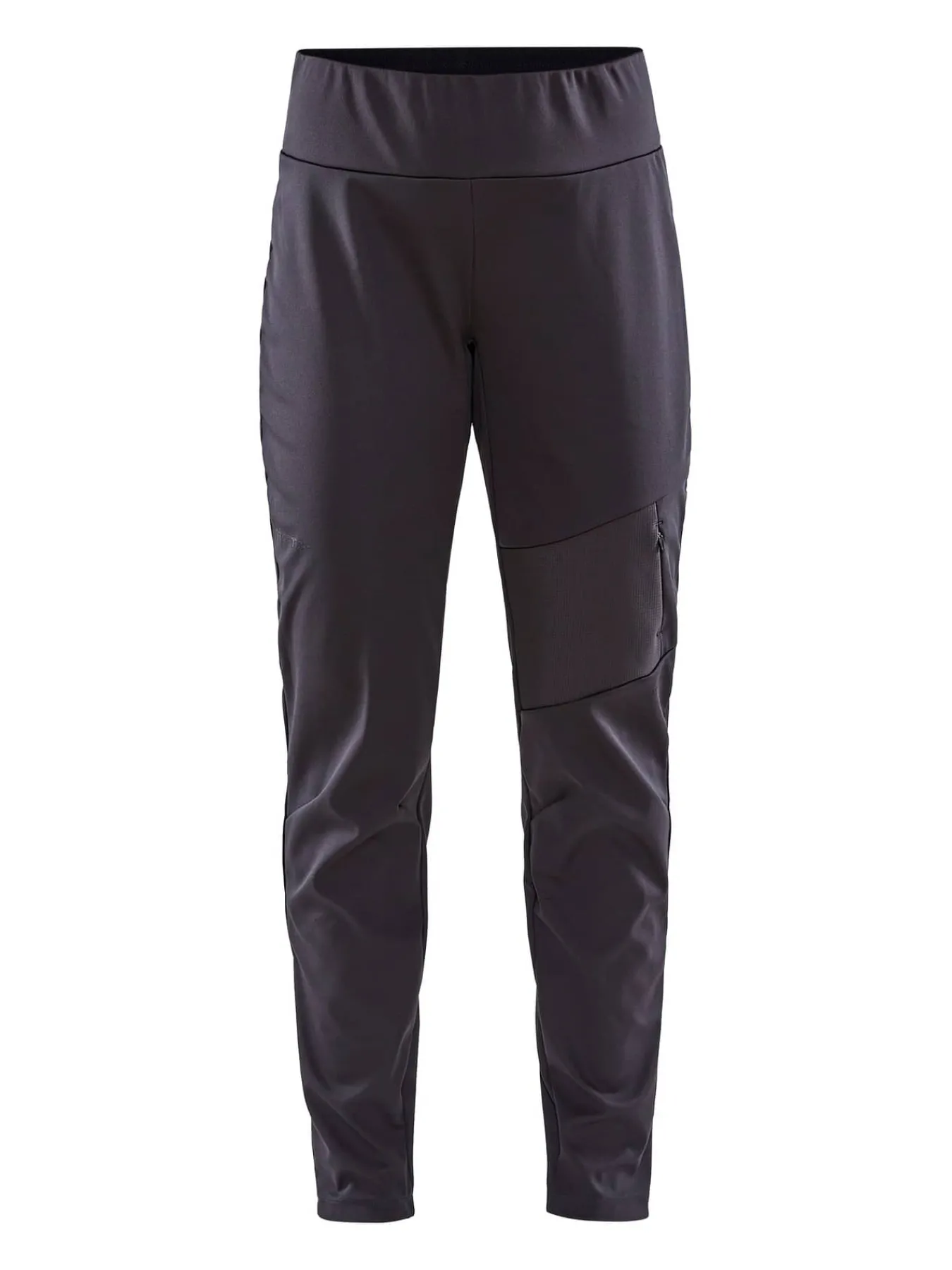 Craft Sportswear Byxor|Längdskidor^ADV Backcountry Hybrid Pants W Slate