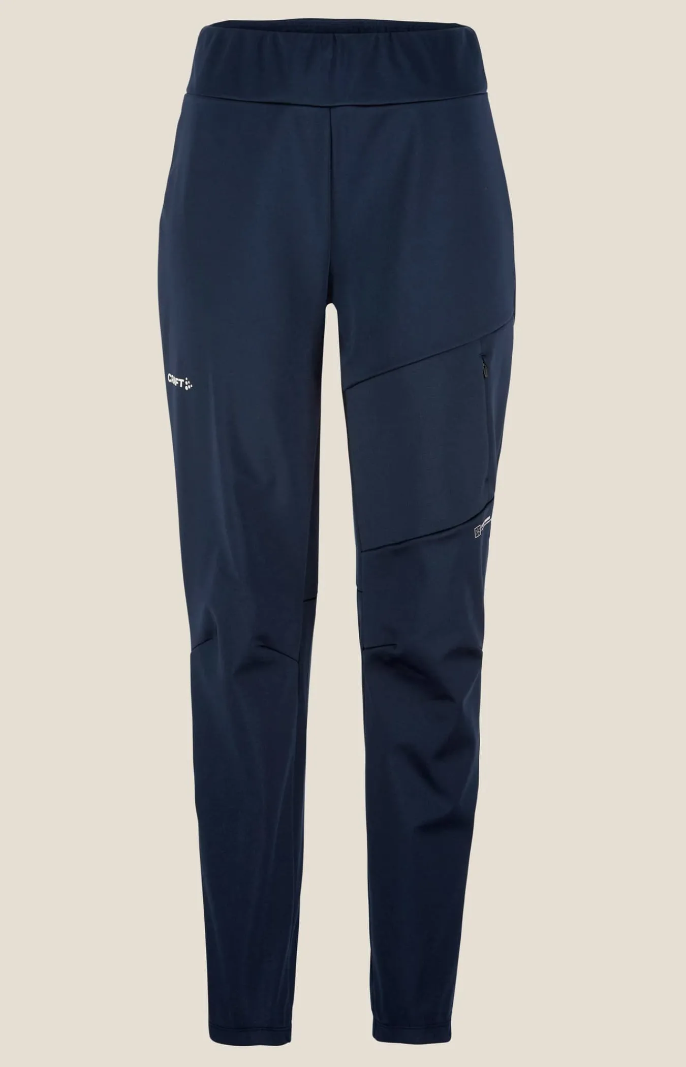 Craft Sportswear Byxor|Längdskidor^ADV Backcountry Hybrid Pants W Blaze