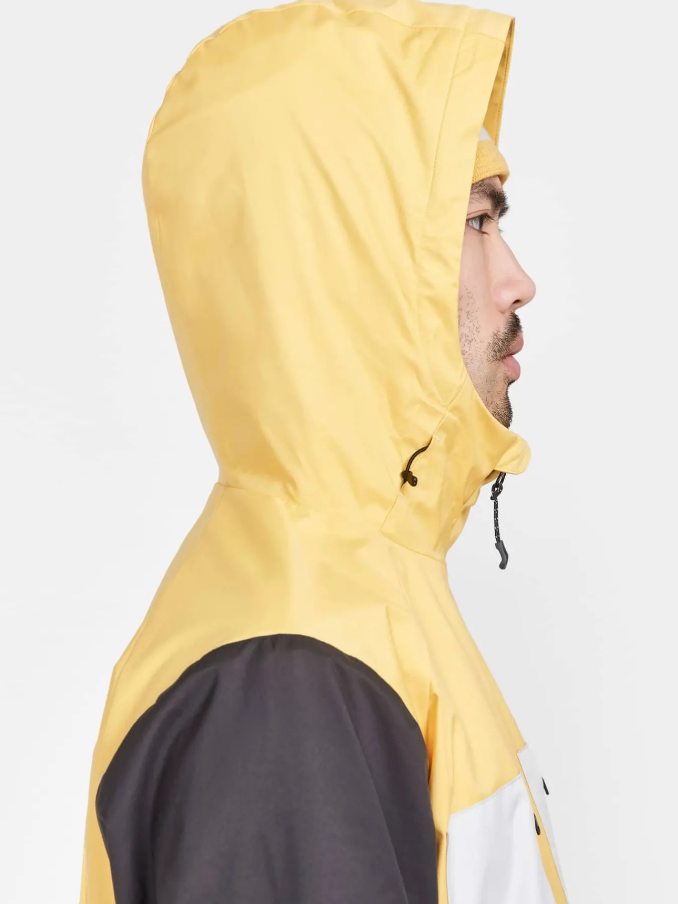 Craft Sportswear Jackor & Västar|Längdskidor^ADV Backcountry Jacket M Amber-Ash