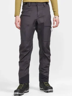 Craft Sportswear Byxor|Längdskidor^ADV Backcountry Pants M Slate