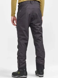 Craft Sportswear Byxor|Längdskidor^ADV Backcountry Pants M Slate