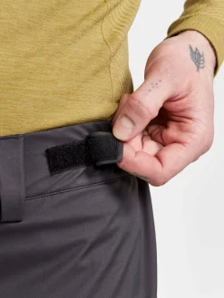 Craft Sportswear Byxor|Längdskidor^ADV Backcountry Pants M Slate