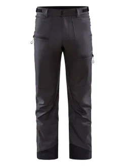 Craft Sportswear Byxor|Längdskidor^ADV Backcountry Pants M Slate