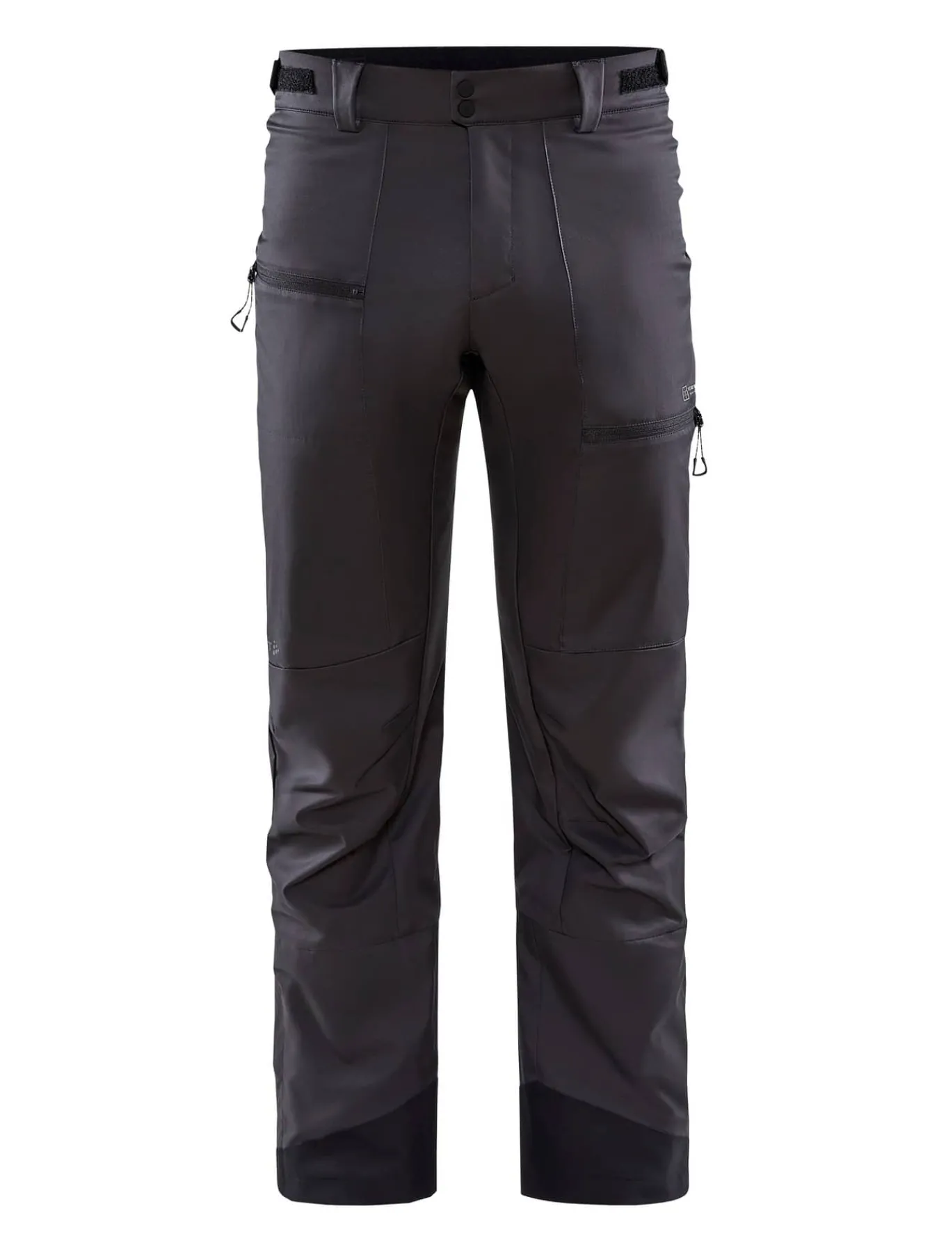 Craft Sportswear Byxor|Längdskidor^ADV Backcountry Pants M Slate