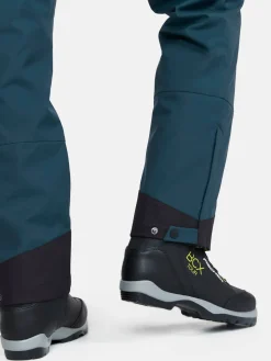 Craft Sportswear Byxor|Längdskidor^ADV Backcountry Pants M Pond