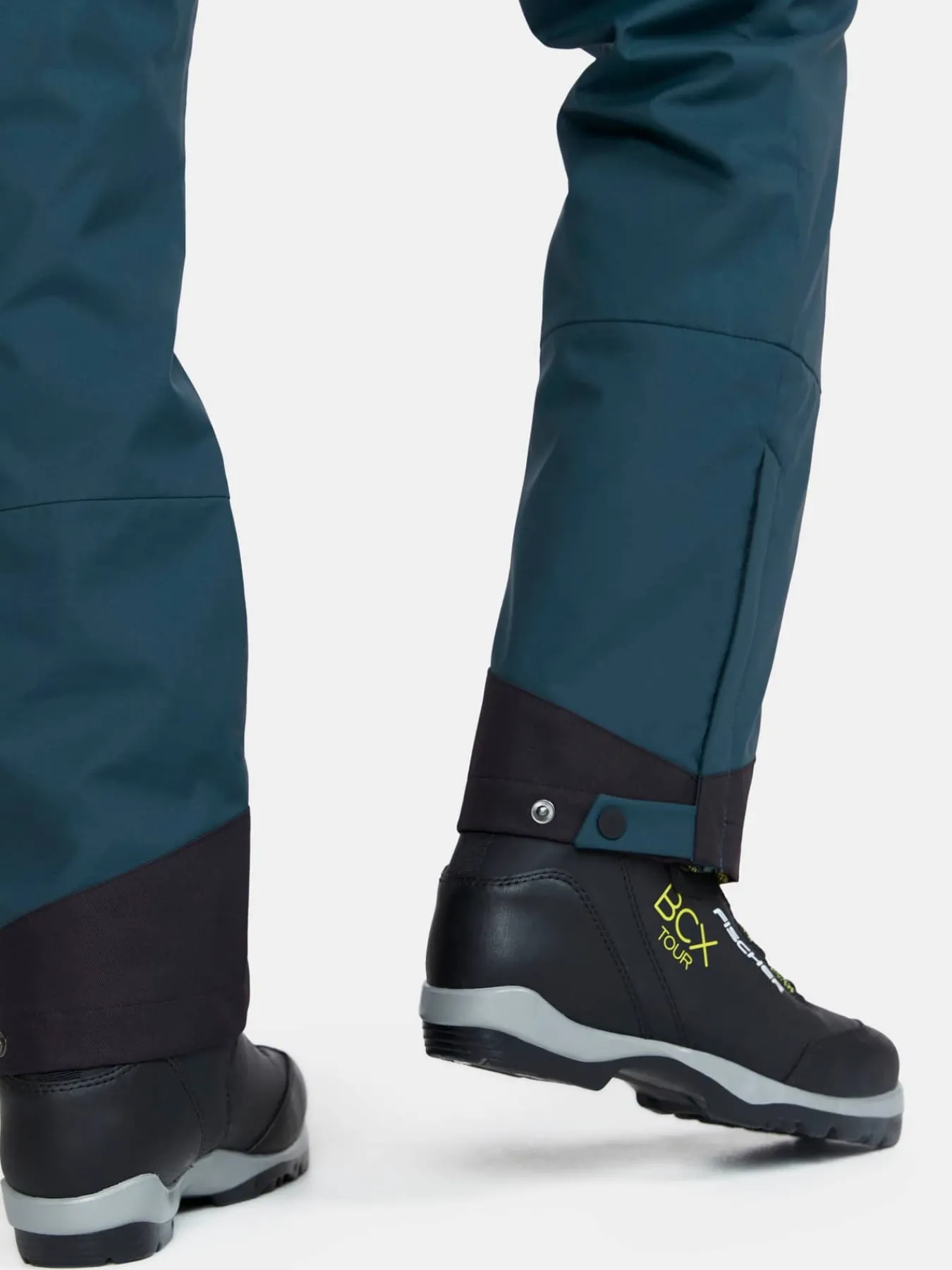 Craft Sportswear Byxor|Längdskidor^ADV Backcountry Pants M Pond
