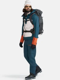 Craft Sportswear Byxor|Längdskidor^ADV Backcountry Pants M Pond