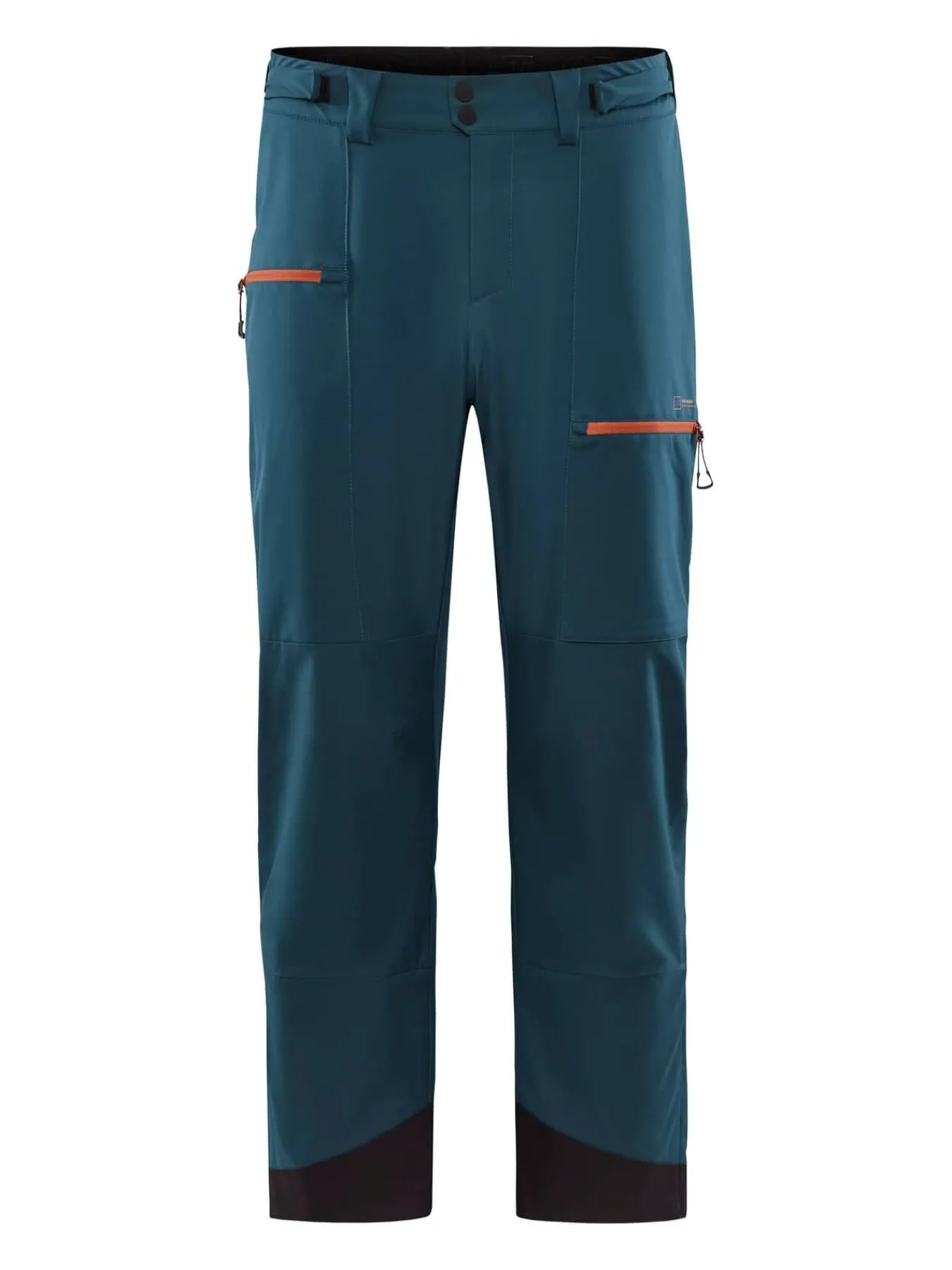 Craft Sportswear Byxor|Längdskidor^ADV Backcountry Pants M Pond