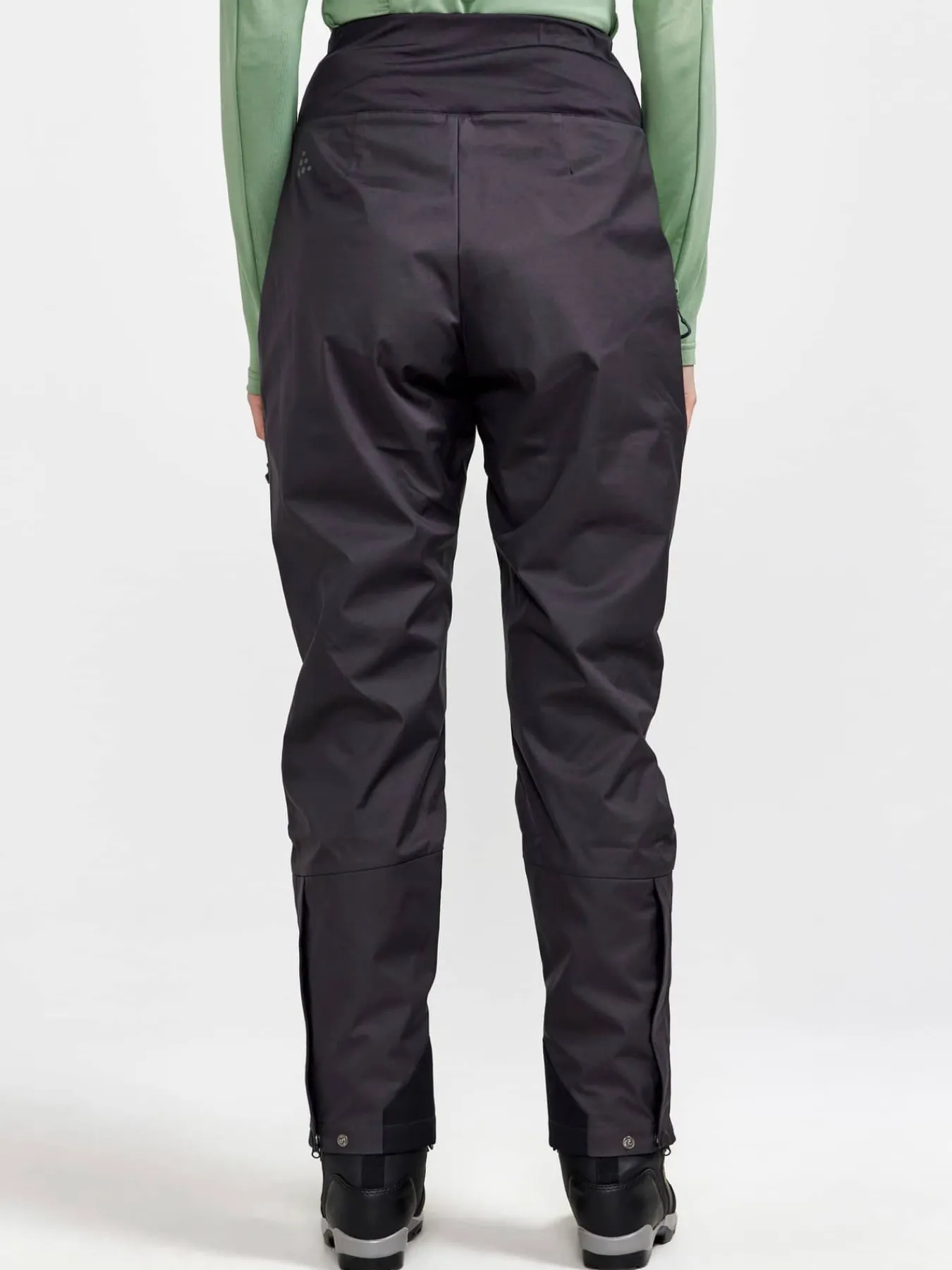 Craft Sportswear Byxor|Längdskidor^ADV Backcountry Pants W Slate-Jade