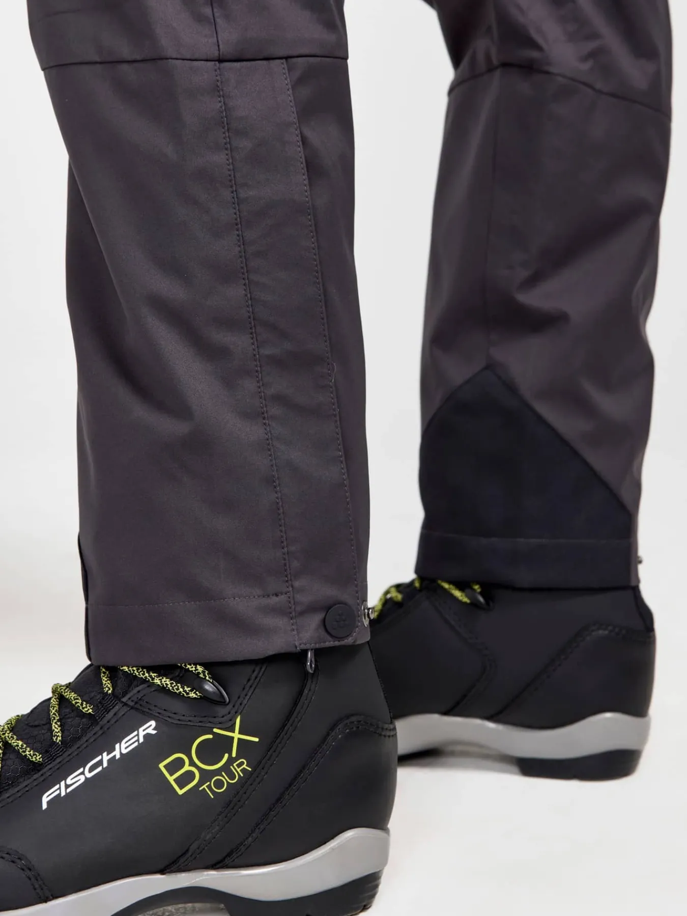 Craft Sportswear Byxor|Längdskidor^ADV Backcountry Pants W Slate-Jade