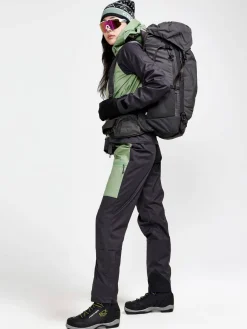 Craft Sportswear Byxor|Längdskidor^ADV Backcountry Pants W Slate-Jade