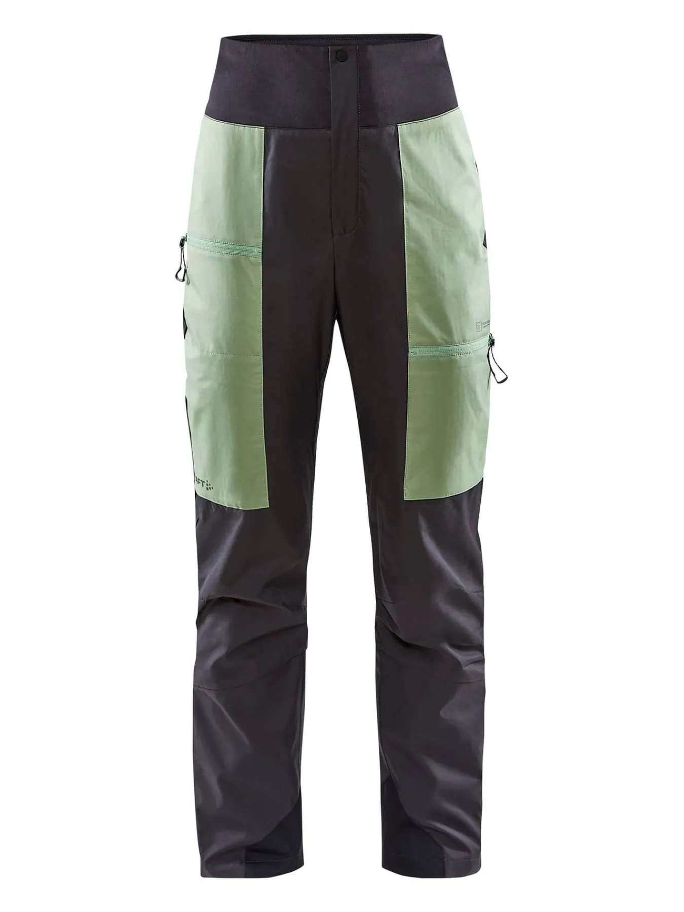 Craft Sportswear Byxor|Längdskidor^ADV Backcountry Pants W Slate-Jade