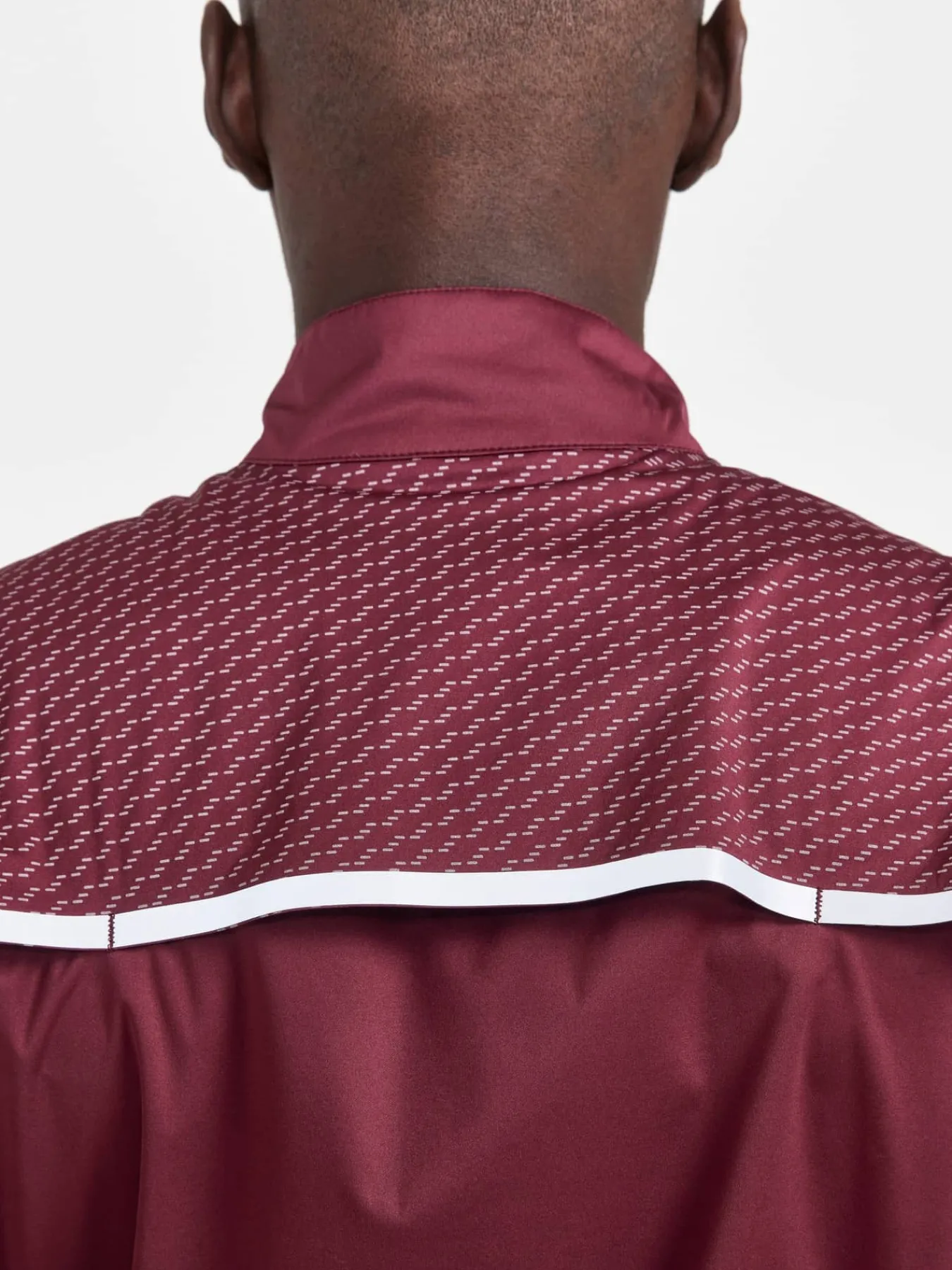 Craft Sportswear Jackor & Västar^ADV Bike Hydro Lumen Jacket M PUNSCH