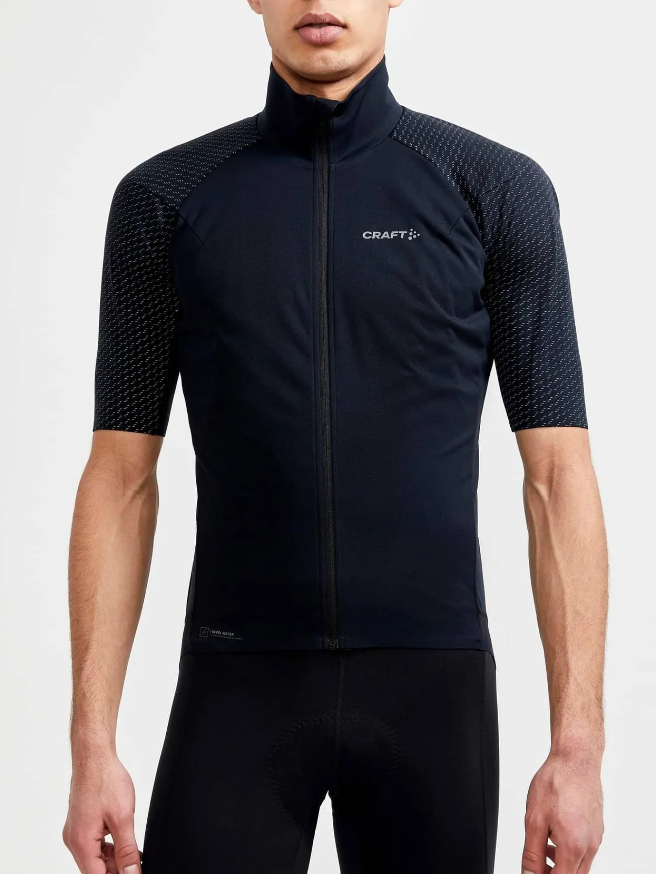 Craft Sportswear T-Shirts & Tröjor^Adv Bike Hydro Lumen Jersey M
