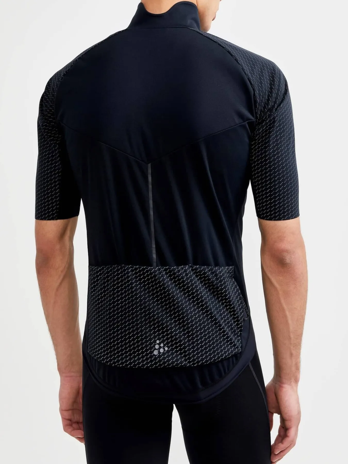 Craft Sportswear T-Shirts & Tröjor^Adv Bike Hydro Lumen Jersey M