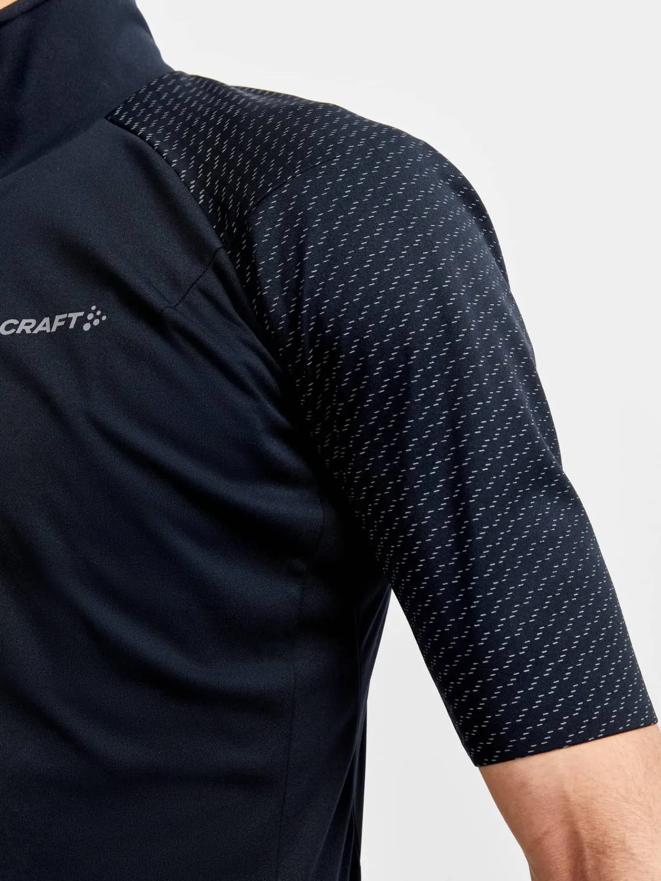 Craft Sportswear T-Shirts & Tröjor^Adv Bike Hydro Lumen Jersey M