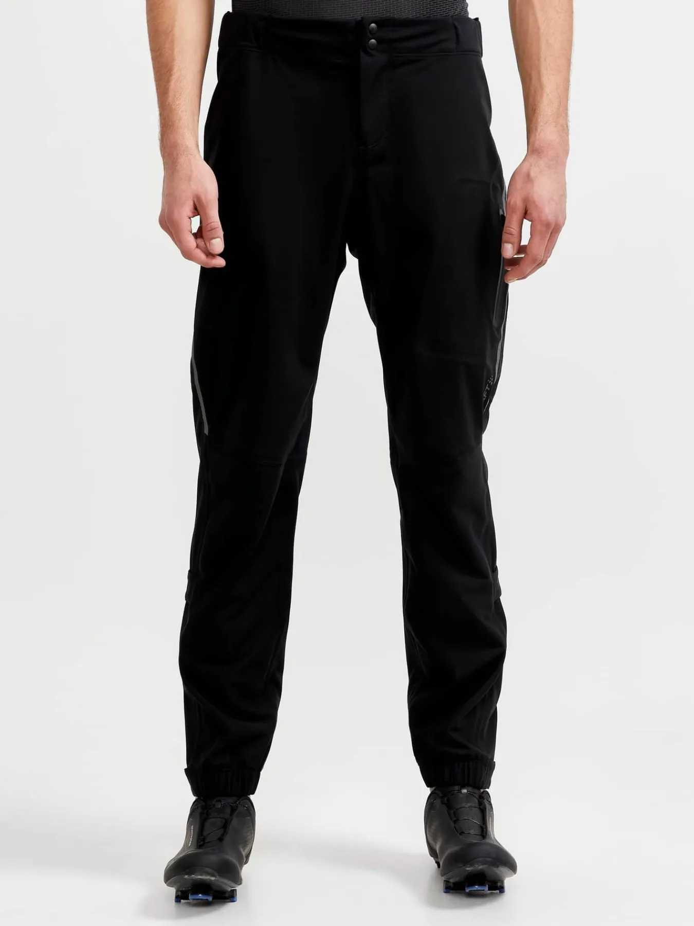 Craft Sportswear Byxor^Adv Bike Offroad Hydro Pants M