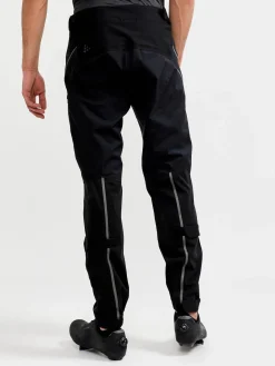 Craft Sportswear Byxor^Adv Bike Offroad Hydro Pants M