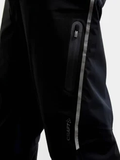Craft Sportswear Byxor^Adv Bike Offroad Hydro Pants M