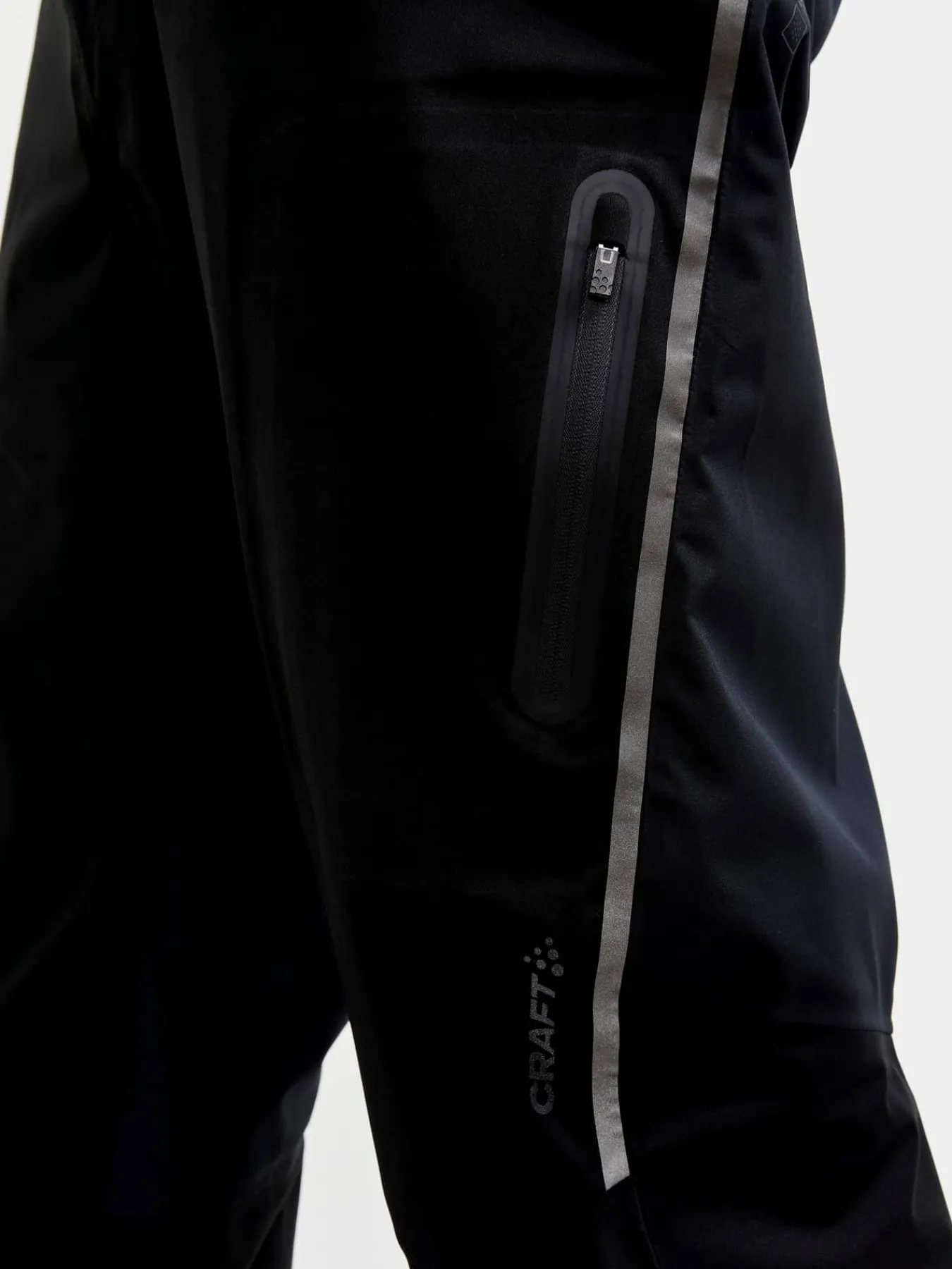 Craft Sportswear Byxor^Adv Bike Offroad Hydro Pants M