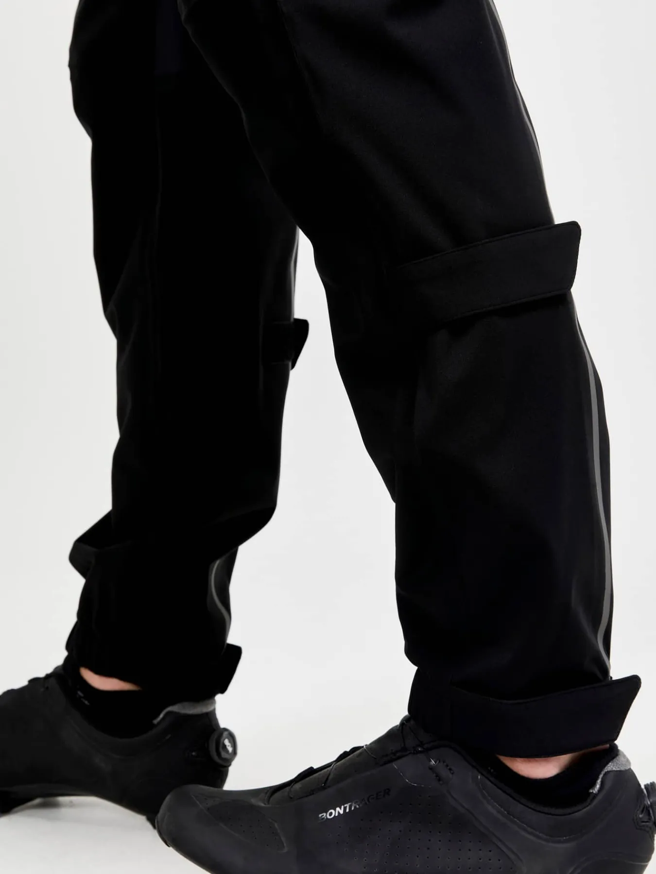 Craft Sportswear Byxor^Adv Bike Offroad Hydro Pants M
