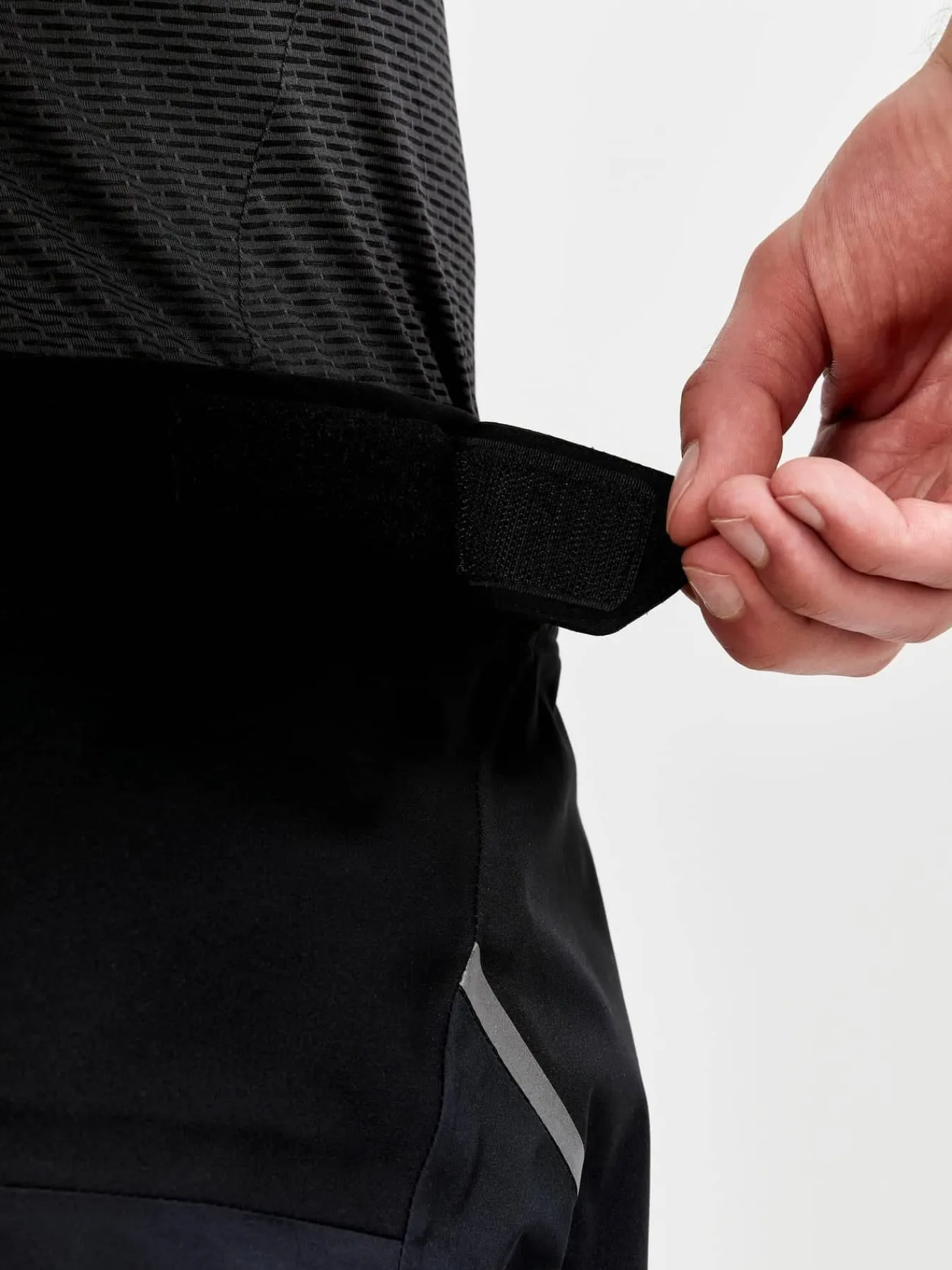 Craft Sportswear Byxor^Adv Bike Offroad Hydro Pants M