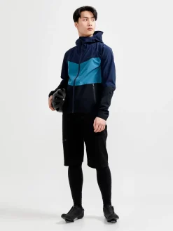 Craft Sportswear Shorts^Adv Bike Offroad Hydro Shorts M Black
