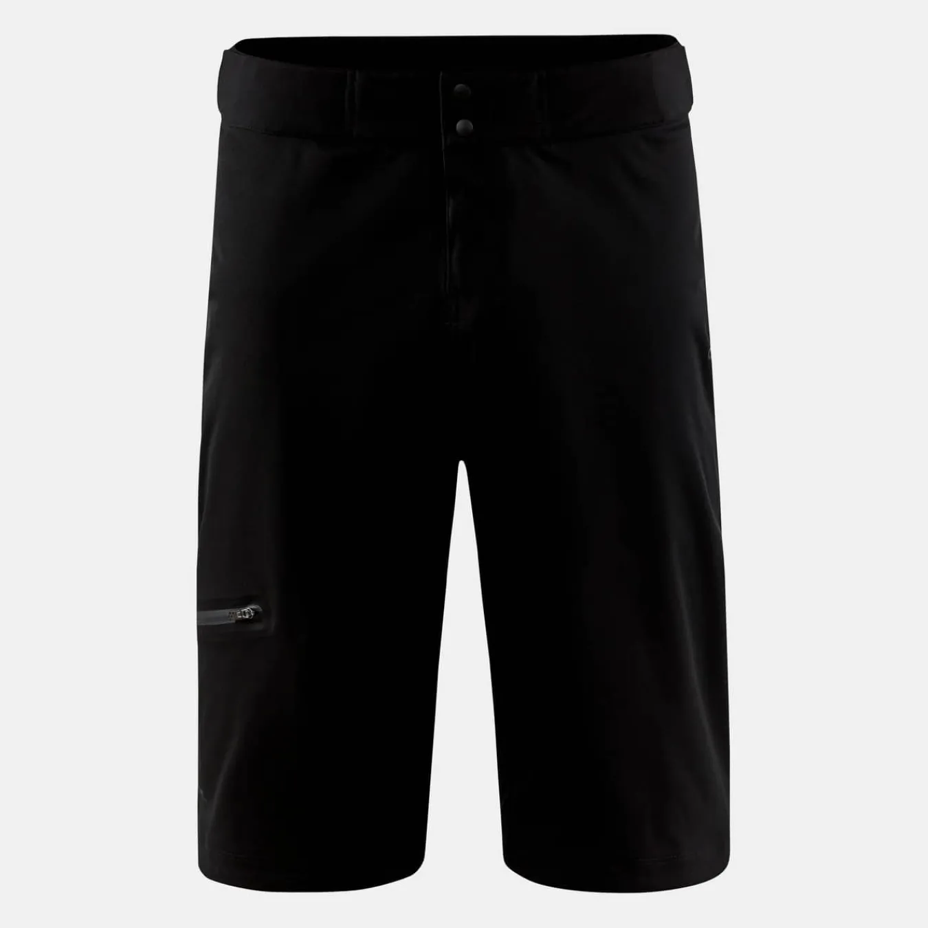 Craft Sportswear Shorts^Adv Bike Offroad Hydro Shorts M Black