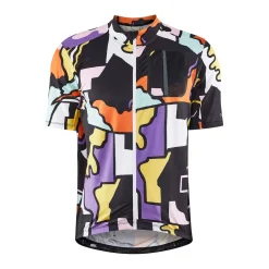 Craft Sportswear T-Shirts & Tröjor^Adv Bike Offroad SS Jersey M Multi-Gum