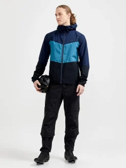 Craft Sportswear Byxor^Adv Bike Offroad SubZ Pants M
