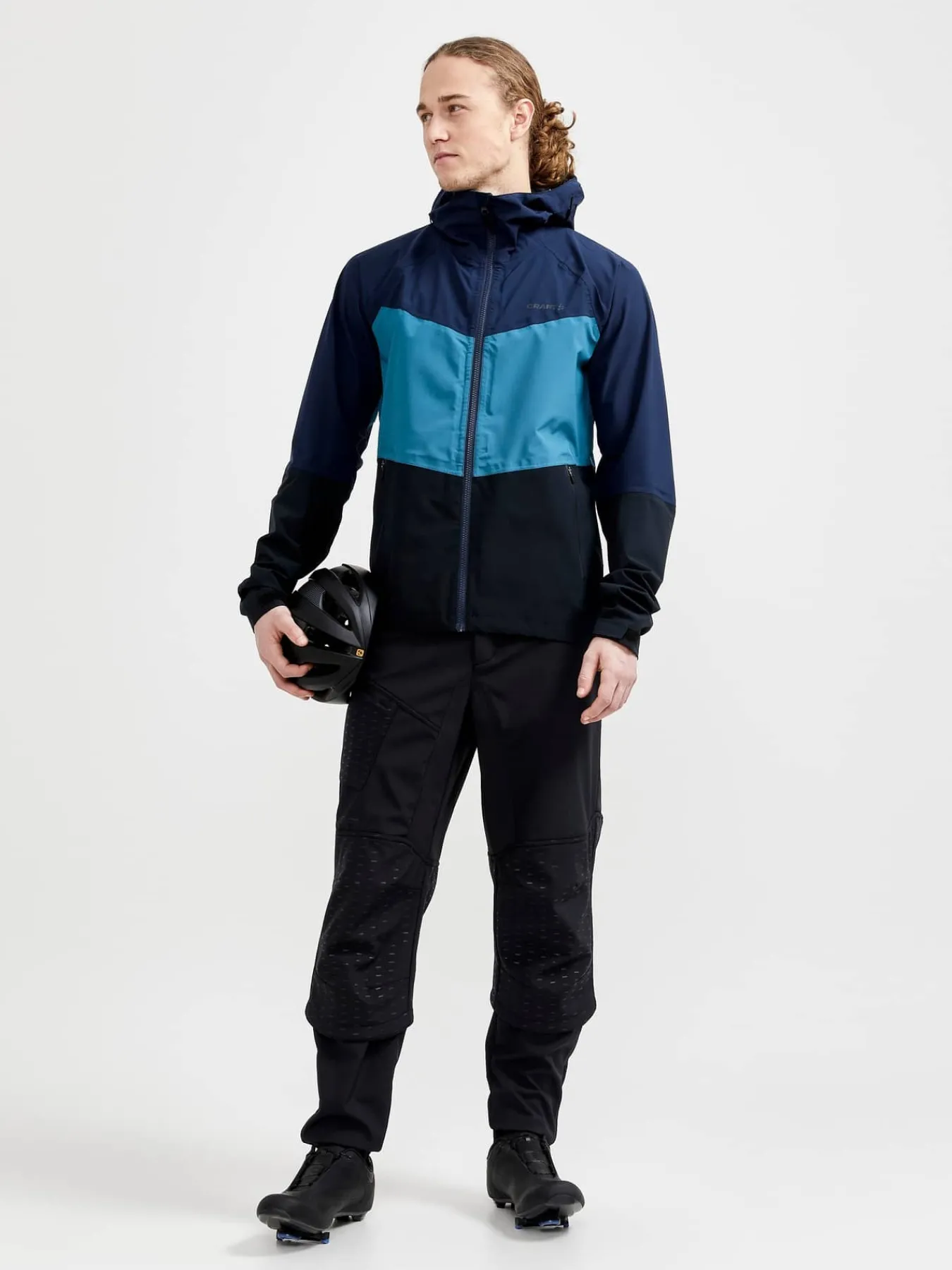 Craft Sportswear Byxor^Adv Bike Offroad SubZ Pants M