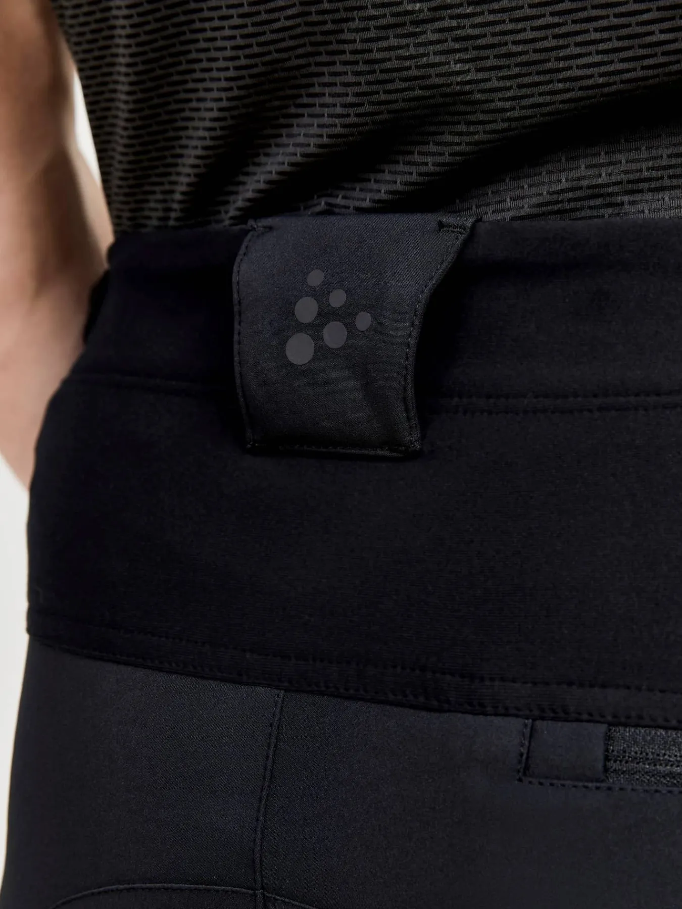 Craft Sportswear Byxor^Adv Bike Offroad SubZ Pants M