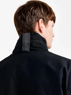 Craft Sportswear Jackor & Västar^ADV Bike Ride Hydro Jacket M Black