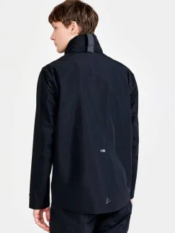 Craft Sportswear Jackor & Västar^ADV Bike Ride Hydro Jacket M Black