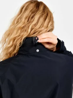 Craft Sportswear Jackor & Västar^ADV Bike Ride Hydro Jacket W Black